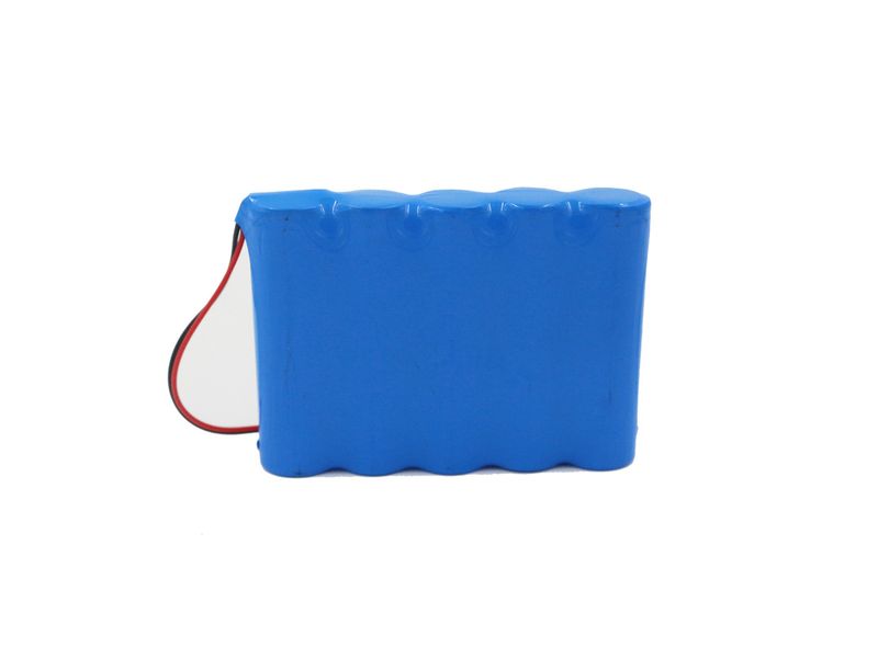 PACK電池五節組合